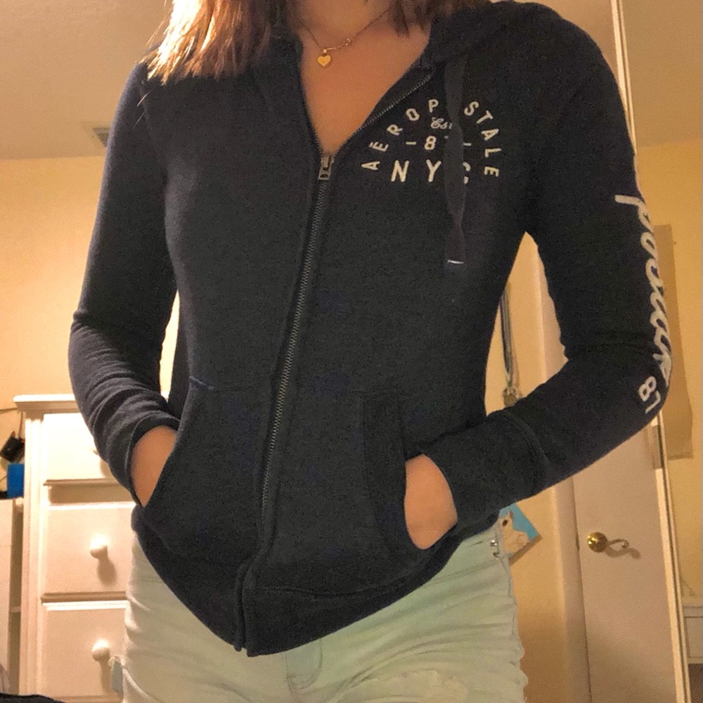 Aeropostale Jacket
